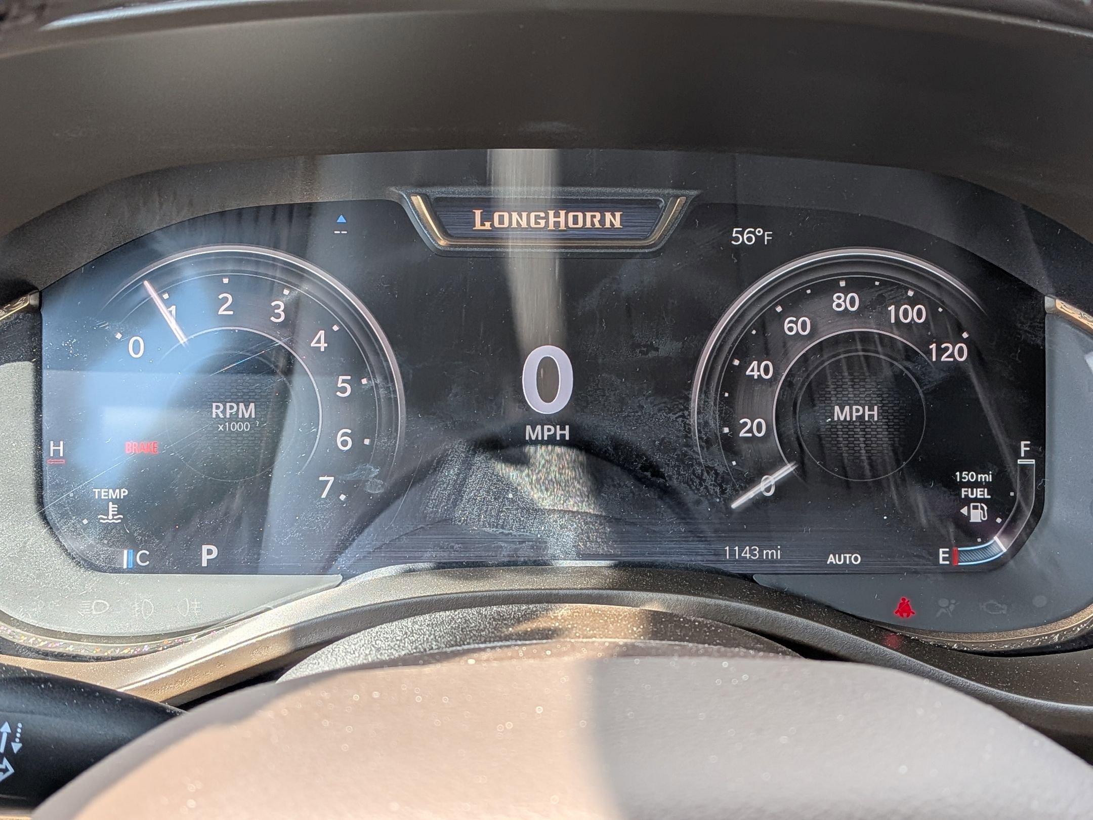 New 2026 RAM 1500 Limited image 10