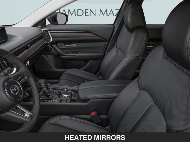 New 2026 MAZDA CX-50 2.5 Turbo w/ Weather Package AWD/4WD image 7