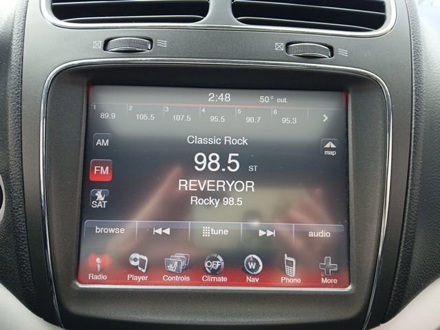 Used 2019 Dodge Journey GT w/ Nav & Sun Group image 23