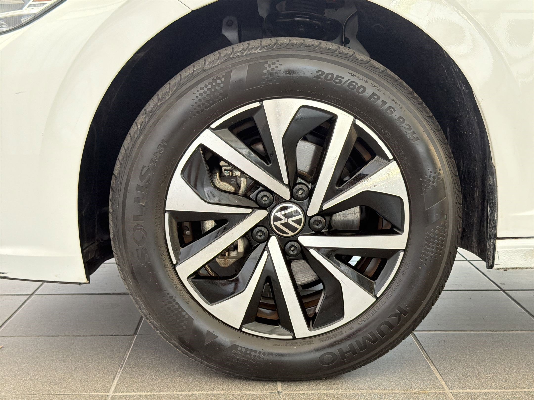 Used 2023 Volkswagen Jetta S w/ IQ.Drive Package FWD image 12