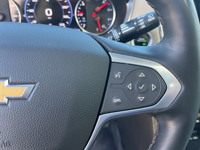 Certified 2023 Chevrolet Traverse Premier w/ LPO, Floor Liner Package image 21