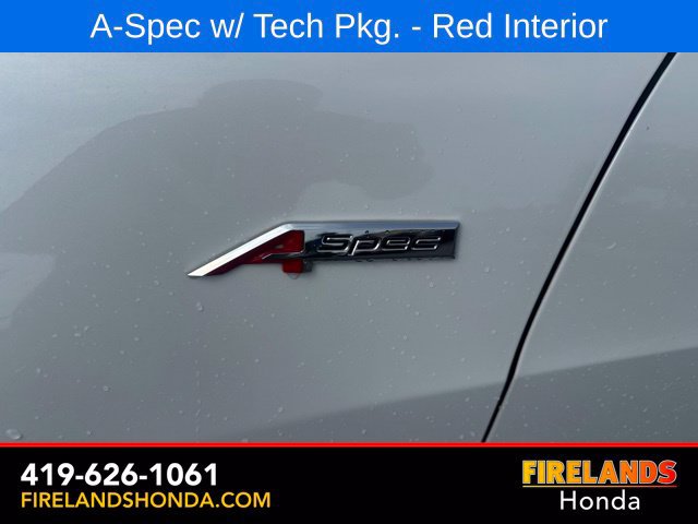 Used 2024 Acura Integra A-Spec w/ Technology Package FWD image 11