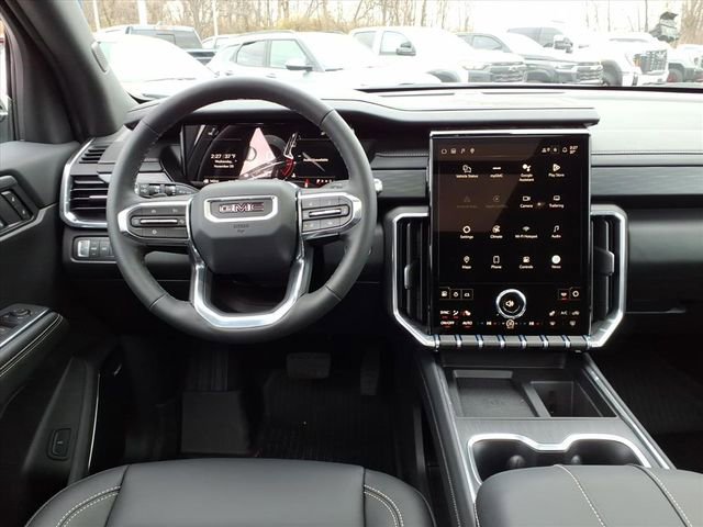 New 2026 GMC Acadia Elevation w/ Black Edition image 11