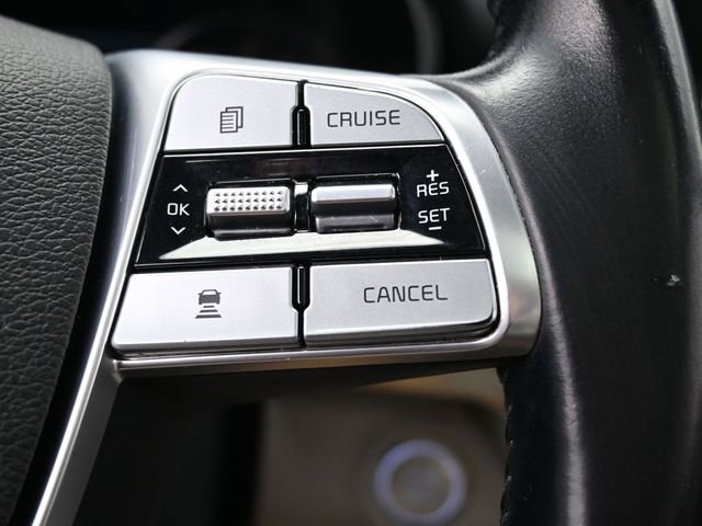 Used 2020 Kia Telluride SX image 16