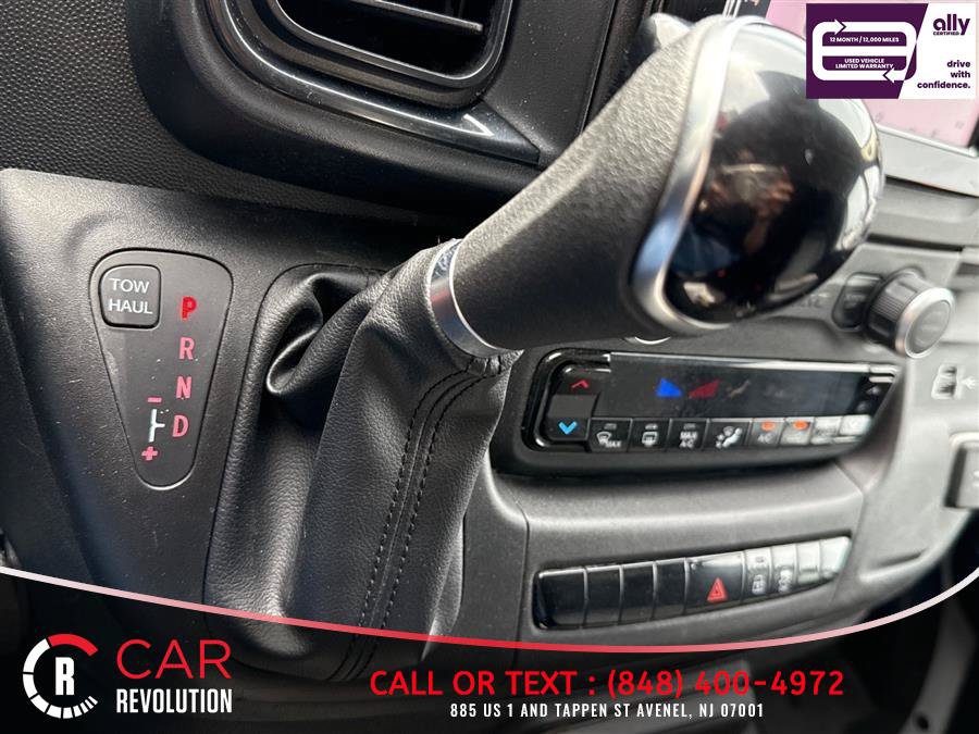 Used 2023 RAM ProMaster 2500 FWD image 24