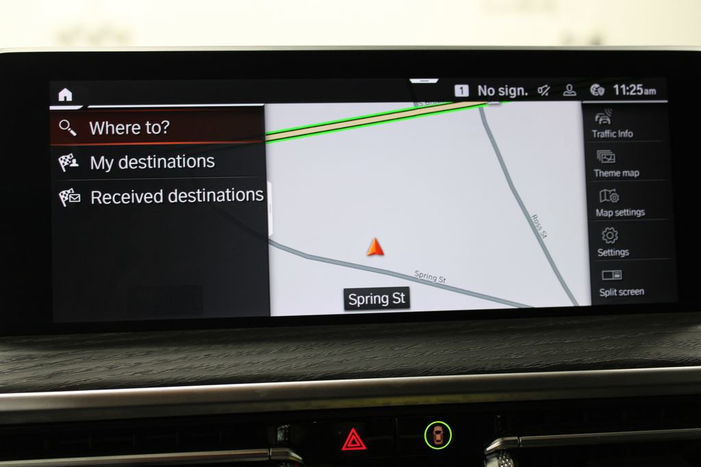 Used 2023 BMW X3 xDrive30i w/ Convenience Package image 44