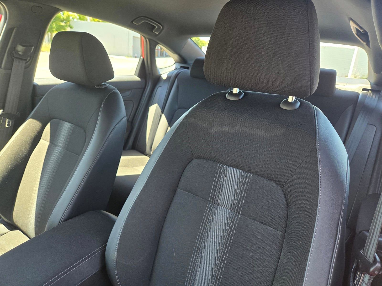 Used 2022 Honda Civic Sport image 13