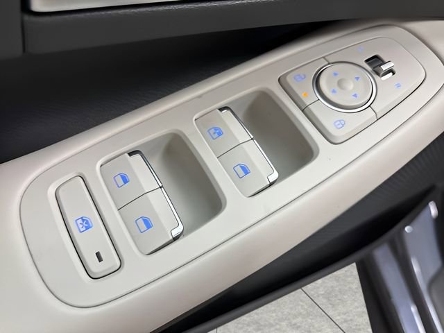New 2026 Hyundai Sonata Blue image 11
