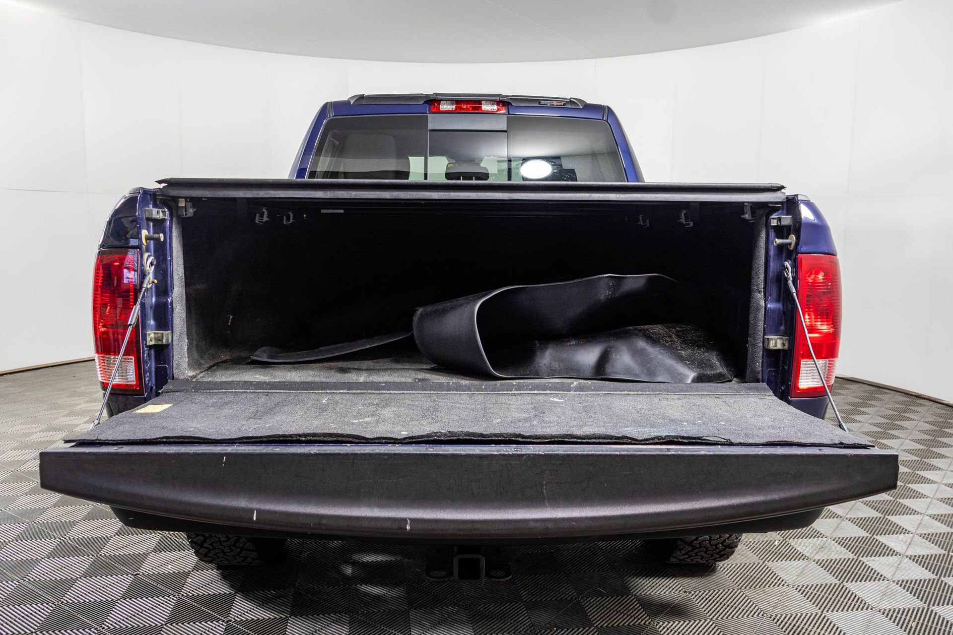 Used 2015 RAM 1500 Big Horn image 38