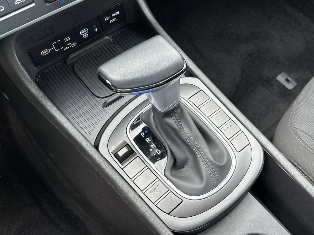 New 2026 Hyundai Kona SEL Sport FWD image 20