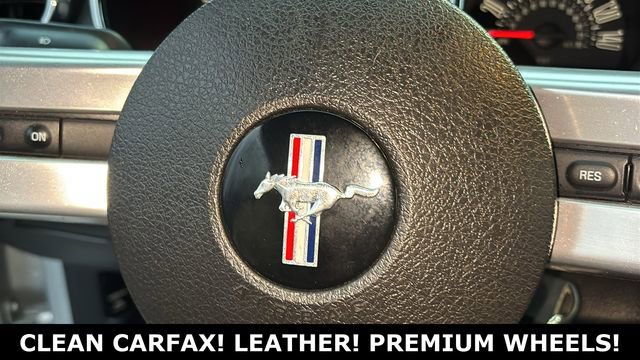 Used 2005 Ford Mustang GT Premium image 10