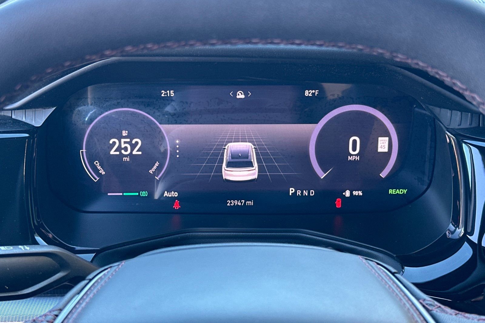 Used 2024 Jeep Wagoneer Launch Edition image 32