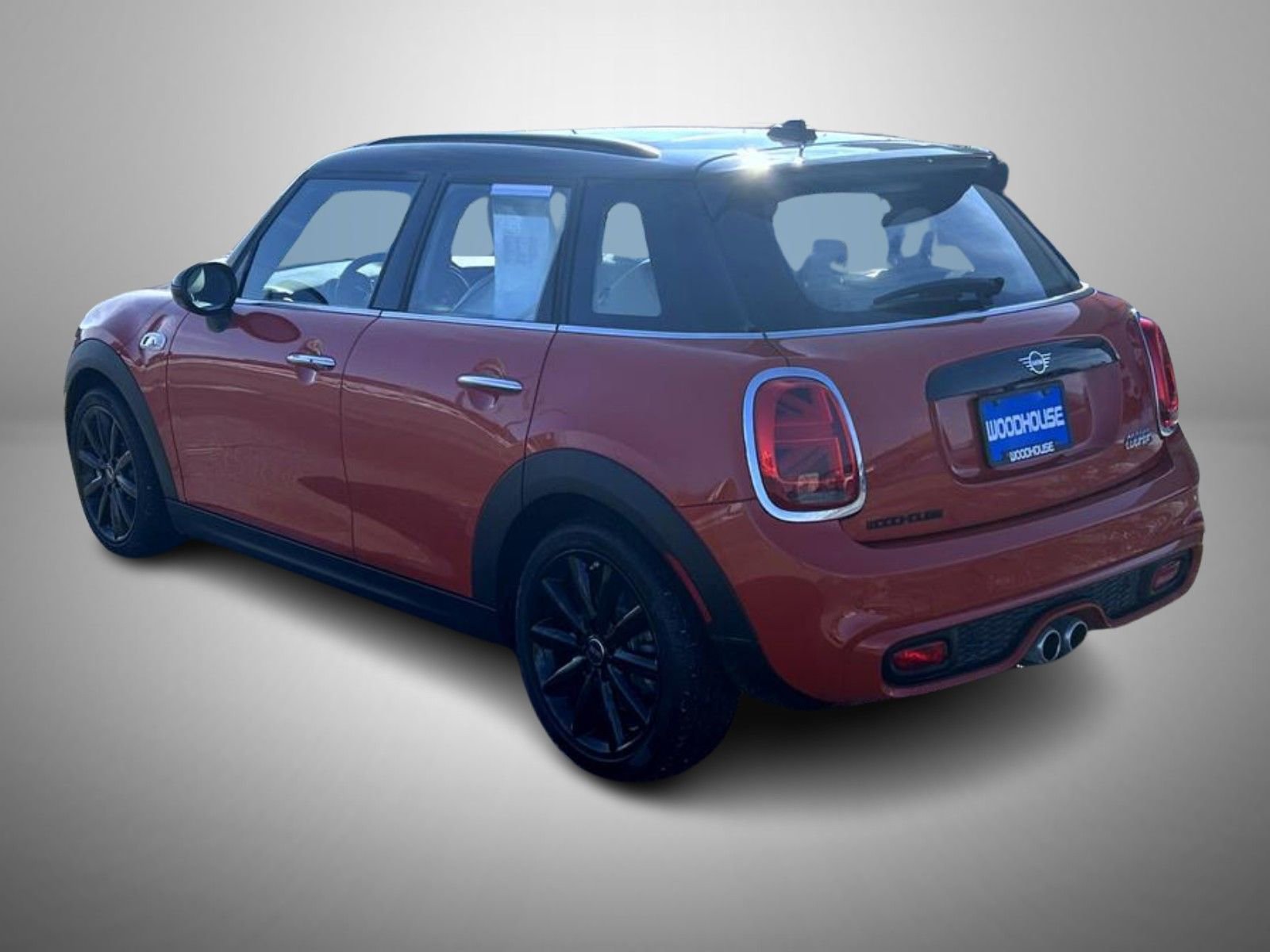 Used 2019 MINI Cooper S w/ Signature Upholstery Package image 7