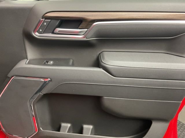 New 2026 Chevrolet Silverado 1500 LT w/ All Star Edition Plus image 23