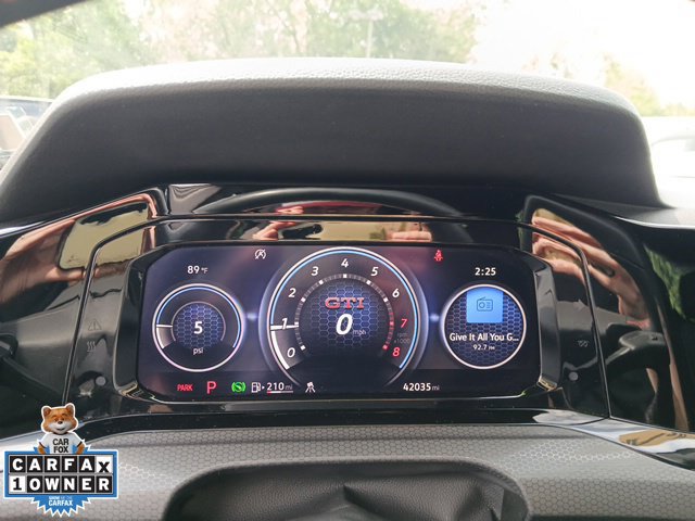 Used 2024 Volkswagen GTI S FWD image 31