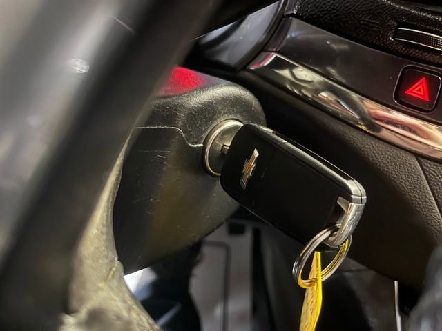 Used 2014 Chevrolet Impala LT w/ Convenience Package image 14