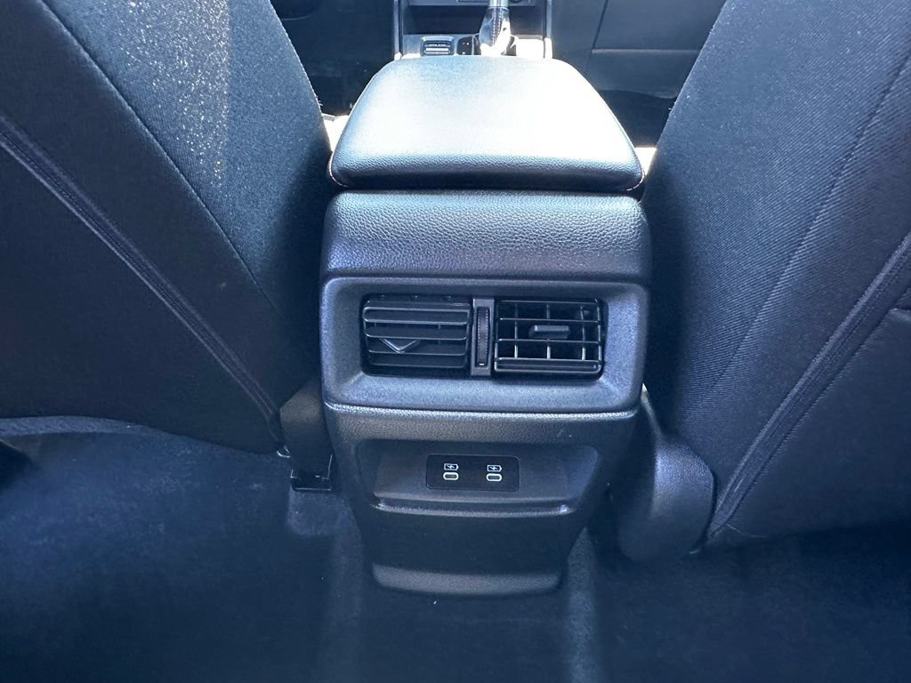 Used 2025 Honda CR-V Sport image 19