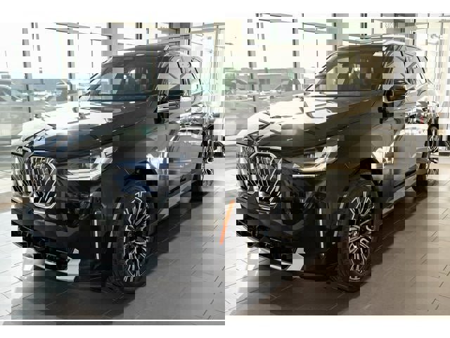 New 2026 BMW X3 xDrive30 w/ Premium Package image 3