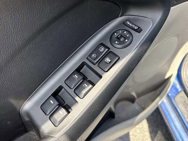 Used 2014 Kia Forte EX w/ Premium Package image 9