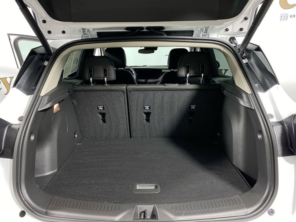 Certified 2026 Buick Encore GX Preferred image 22