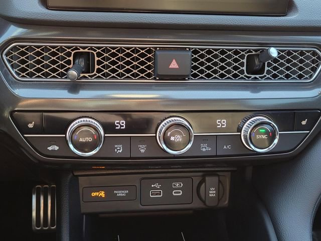 Certified 2024 Acura Integra A-Spec image 22