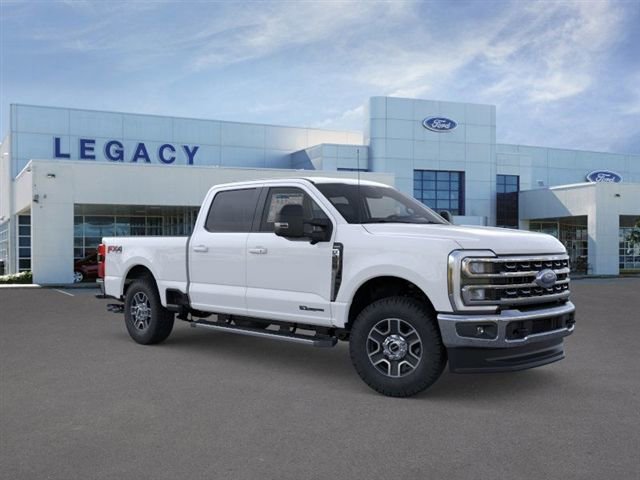 New 2026 Ford F250 Lariat image 7