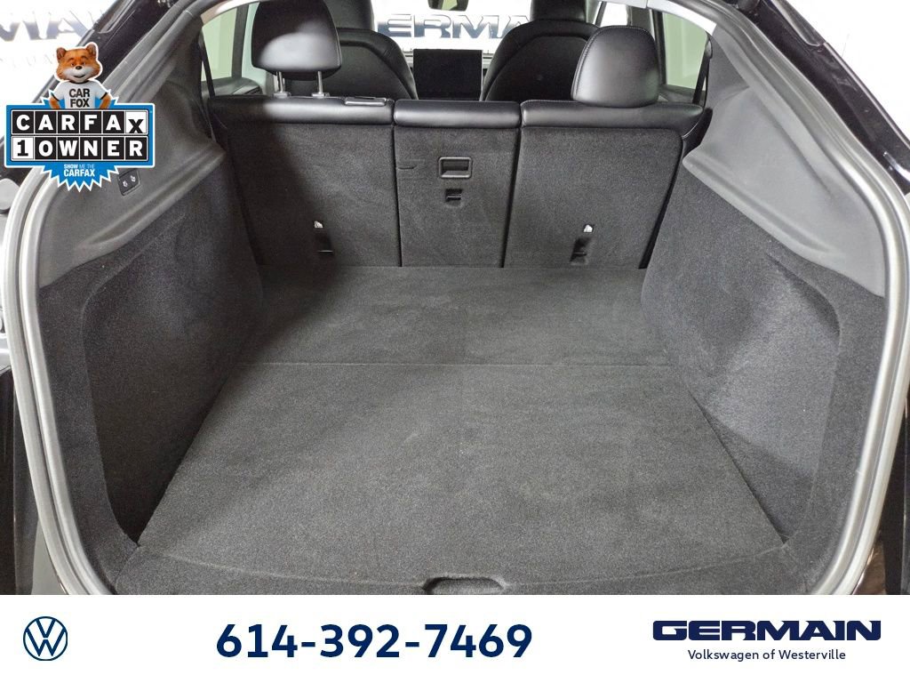 Used 2026 Tesla Model Y Long Range image 23