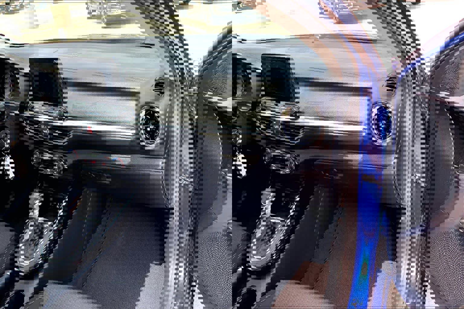 Used 2019 Kia Forte S FWD image 18