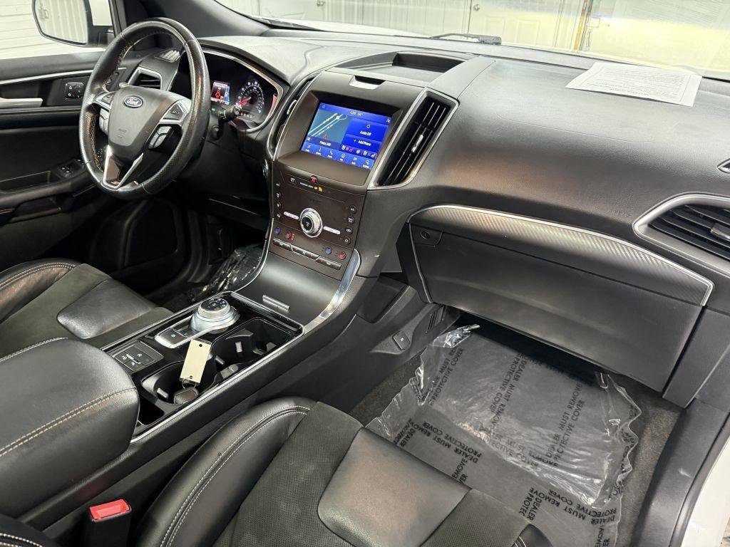Used 2020 Ford Edge ST w/ Equipment Group 401A image 35