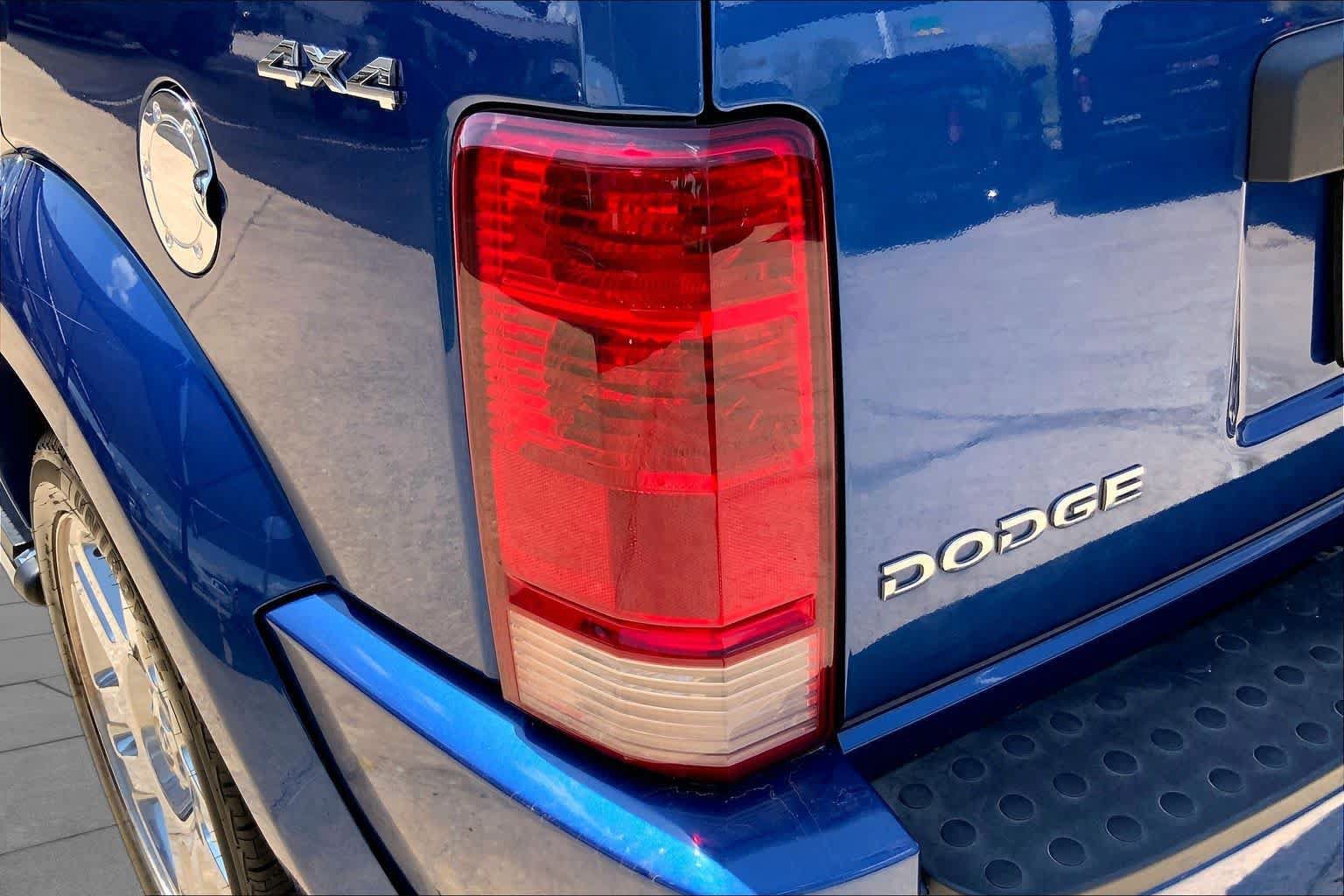 Used 2010 Dodge Nitro SE w/ Popular Equipment Group AWD/4WD image 28
