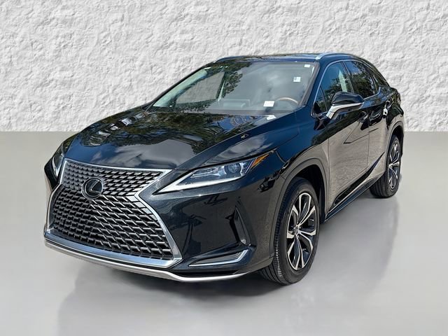 Used 2021 Lexus RX 350 AWD w/ Premium Package image 7