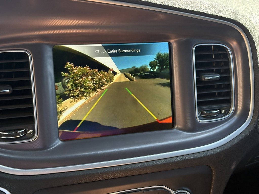 Certified 2022 Dodge Charger GT image 15