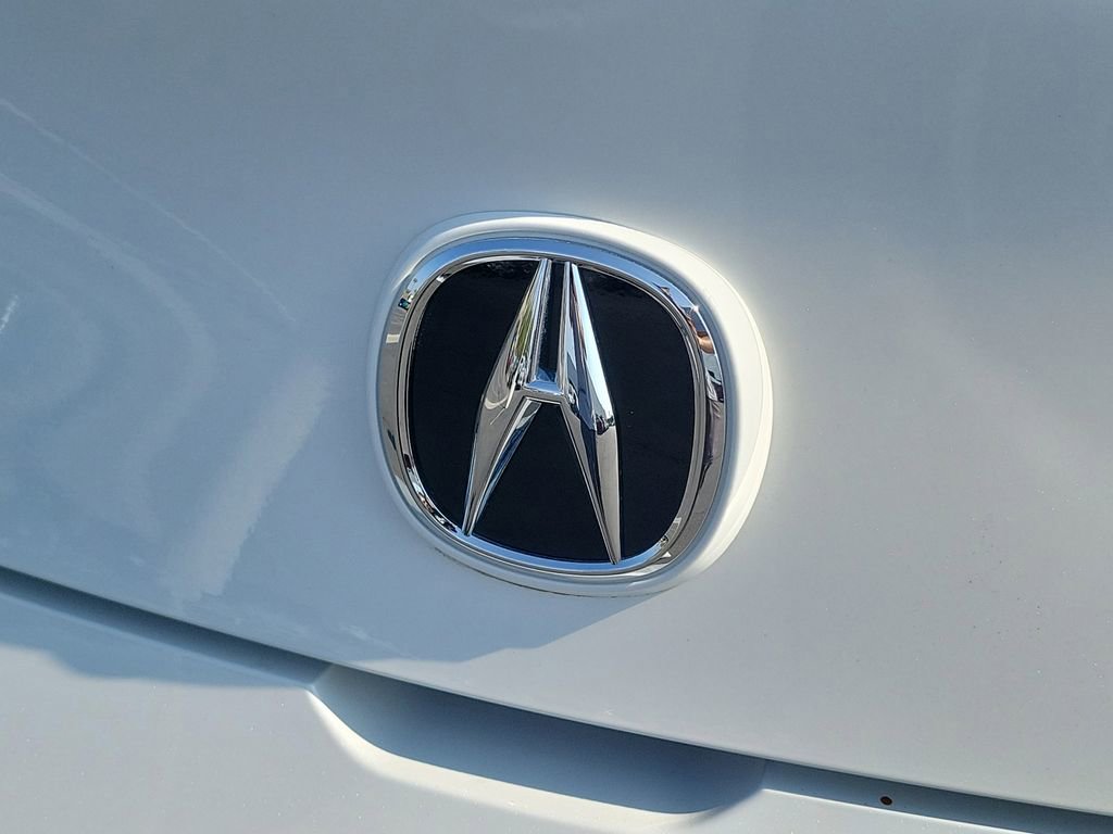 Used 2024 Acura Integra Type S FWD image 27