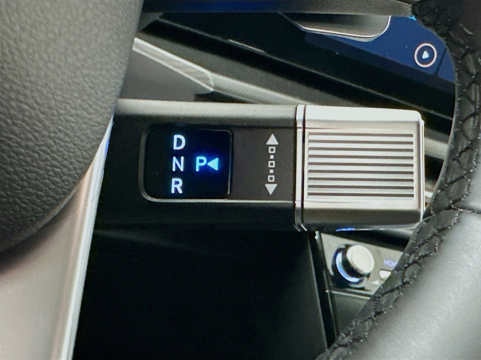 New 2025 Hyundai Santa Fe SE image 16