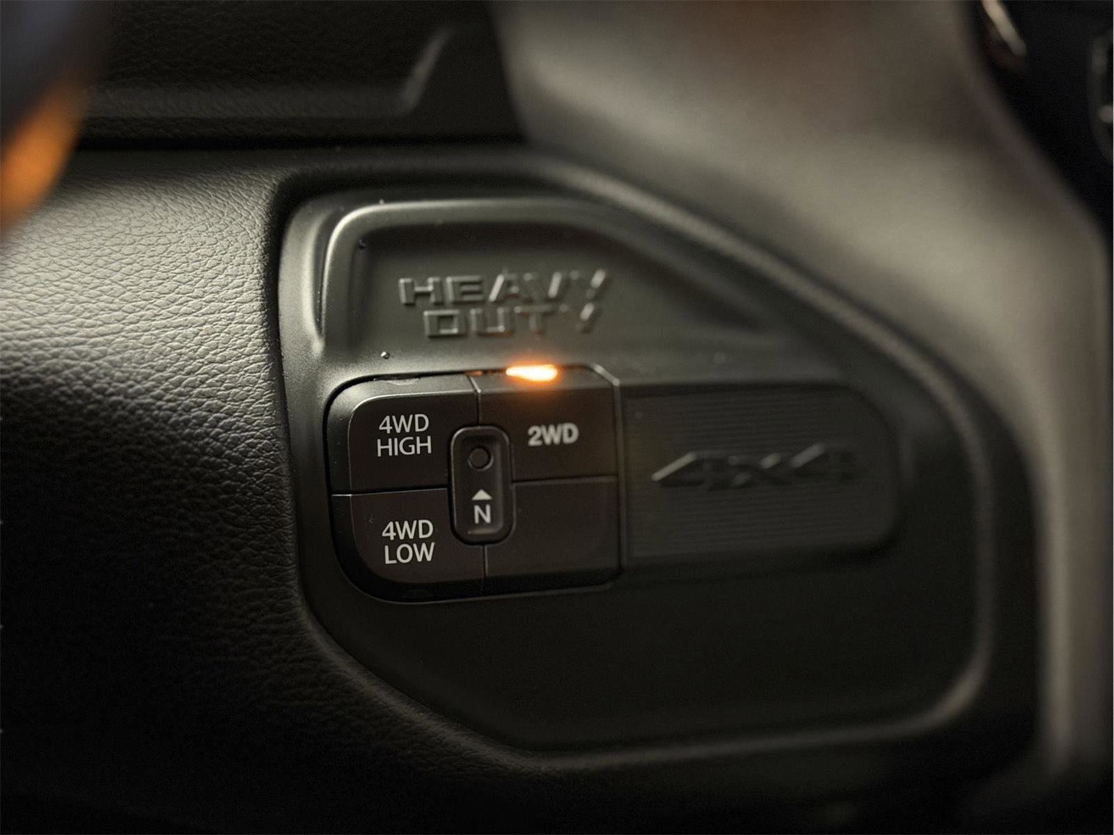 Used 2020 RAM 3500 Laramie image 37