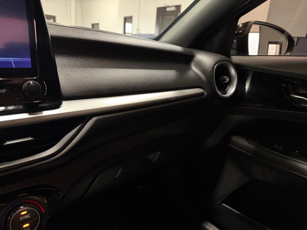 Used 2023 Kia Forte GT w/ GT2 Package image 26