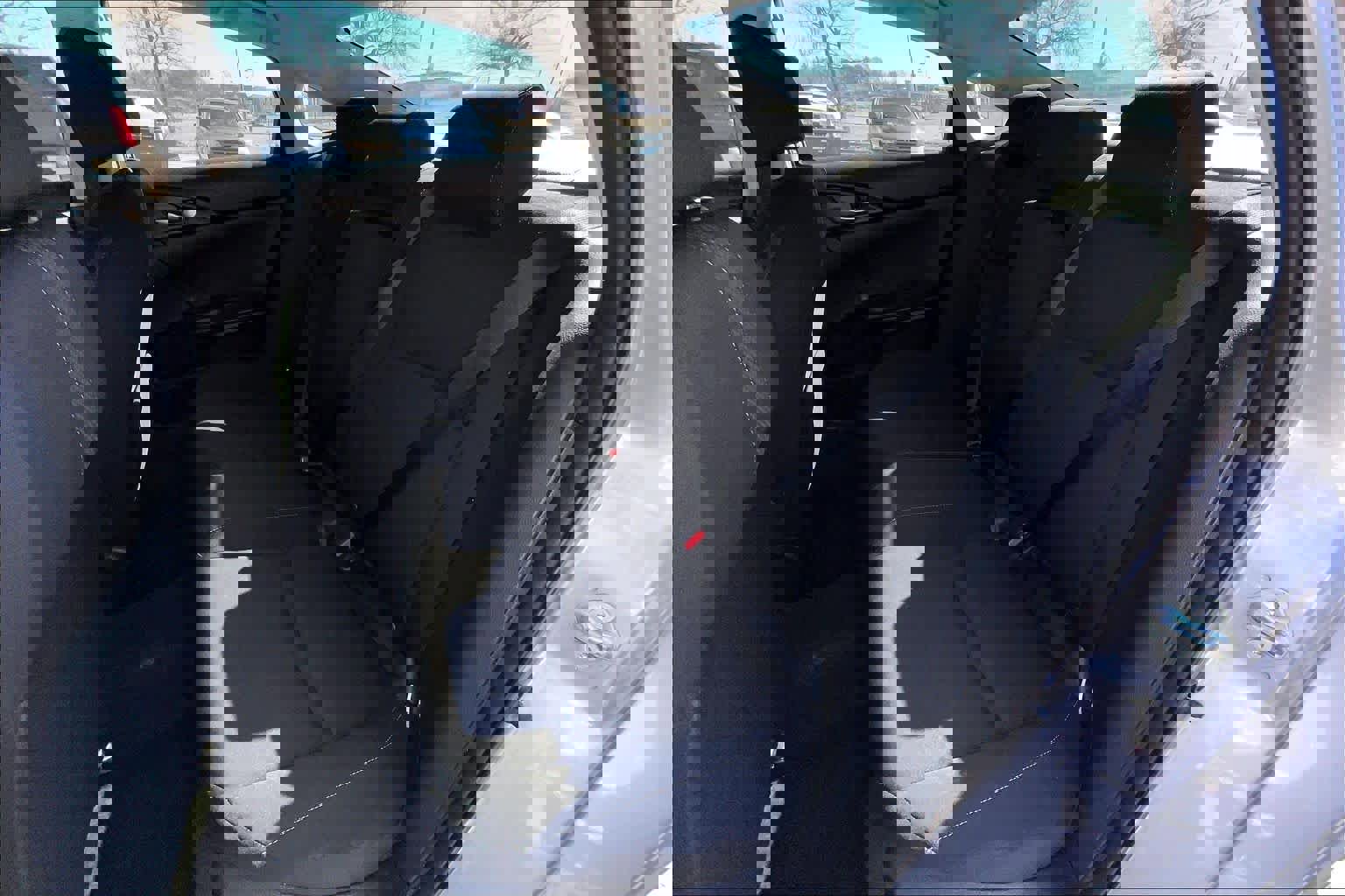 Used 2019 Honda Civic EX image 20