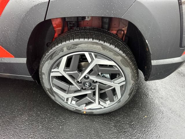 New 2026 Hyundai Kona SEL Premium AWD/4WD image 35