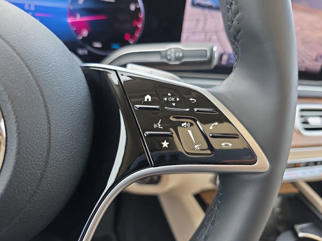 Used 2024 Mercedes-Benz GLE 350 4MATIC image 22