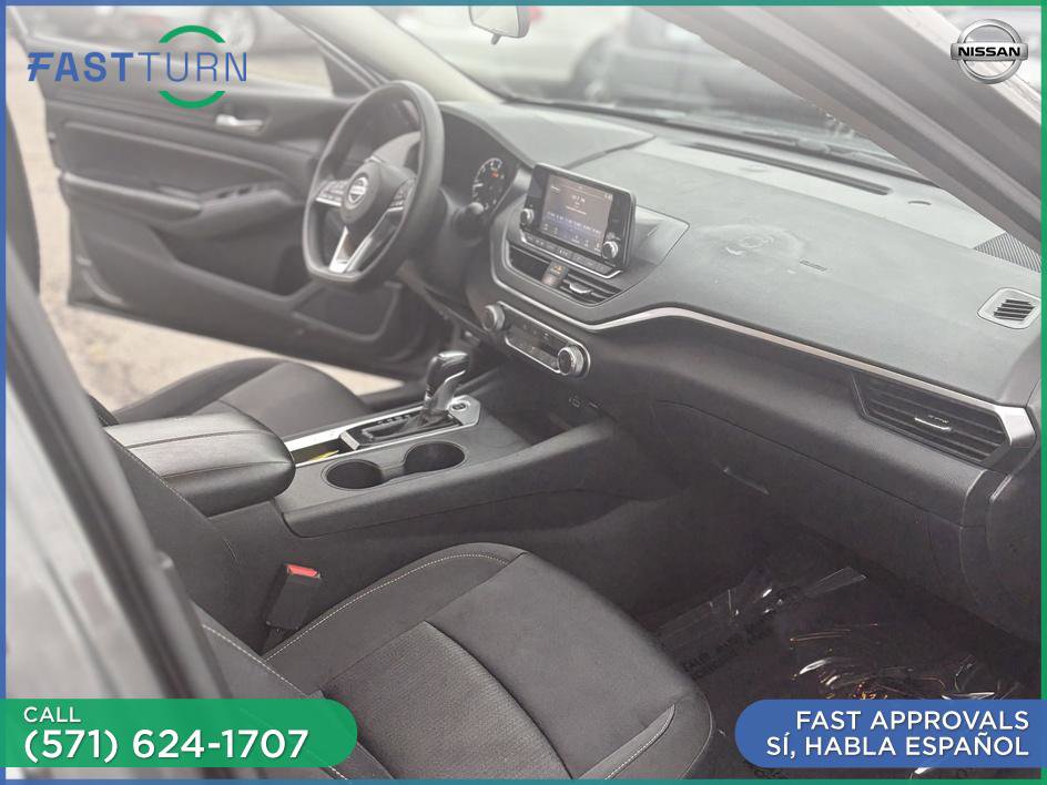 Used 2022 Nissan Altima 2.5 S image 21