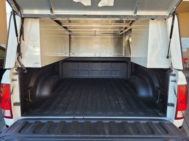 Used 2023 RAM 1500 Tradesman w/ Trailer Tow Group AWD/4WD image 33