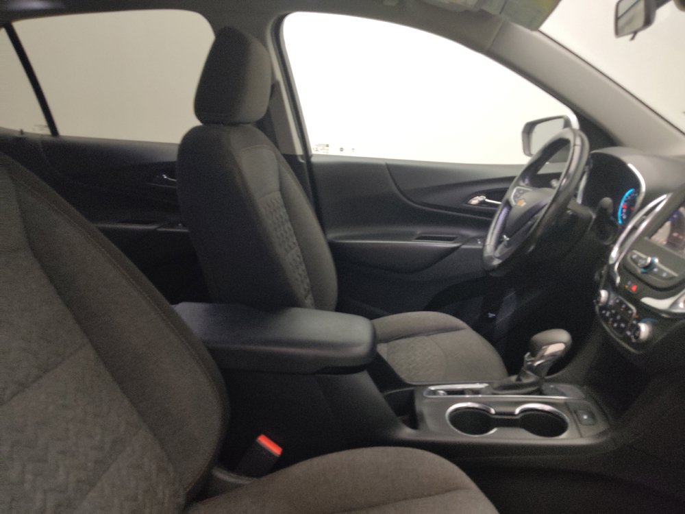 Used 2022 Chevrolet Equinox LT FWD image 21