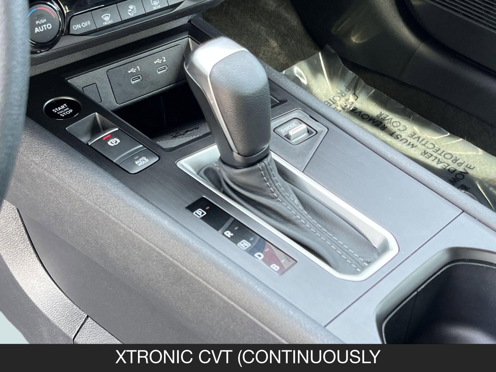 Certified 2026 Nissan Kicks SV image 16