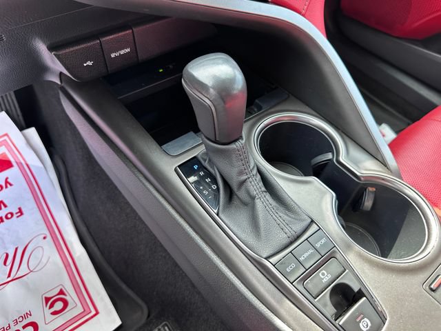 Used 2023 Toyota Camry XSE w/ Navigation Package FWD image 17
