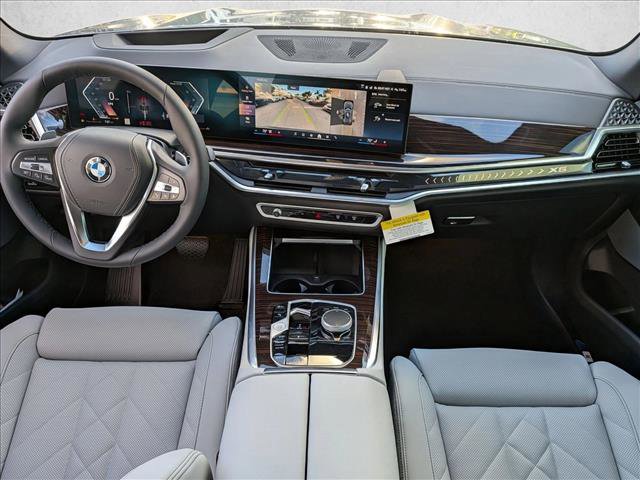 Used 2026 BMW X5 sDrive40i w/ Premium Package RWD image 15