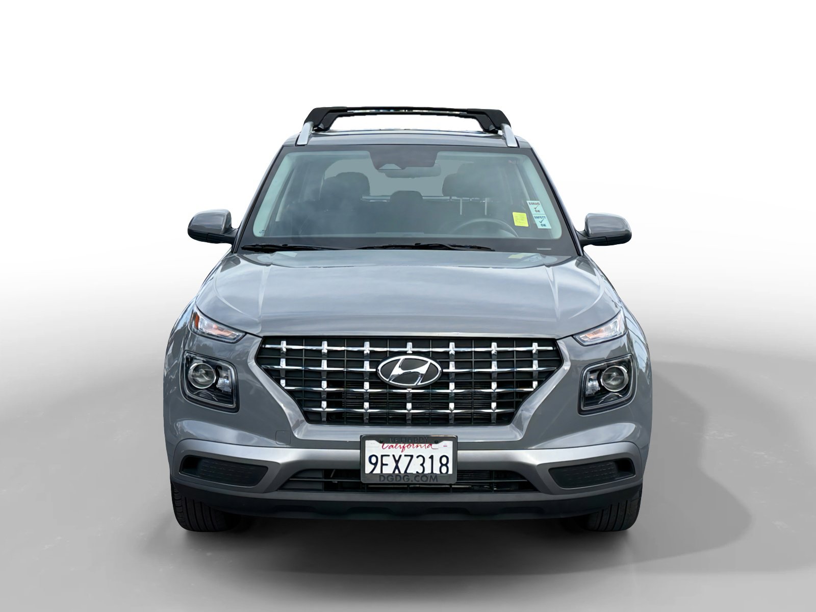 Certified 2023 Hyundai Venue SEL image 8