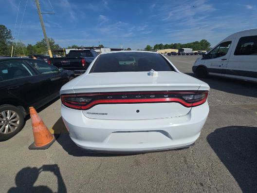 Used 2017 Dodge Charger Police image 5