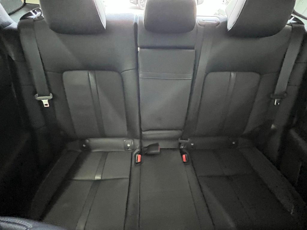 New 2026 MAZDA CX-50 AWD 2.5 Hybrid w/ Weather Package image 26