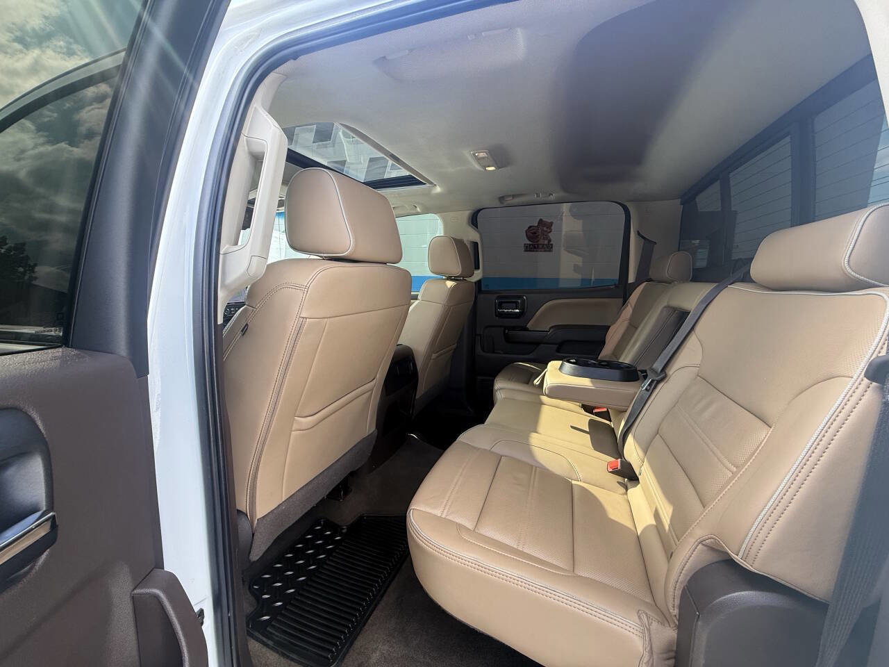 Used 2018 GMC Sierra 1500 Denali image 18