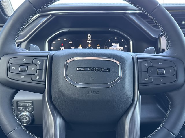 New 2026 GMC Sierra 1500 Denali Ultimate image 22